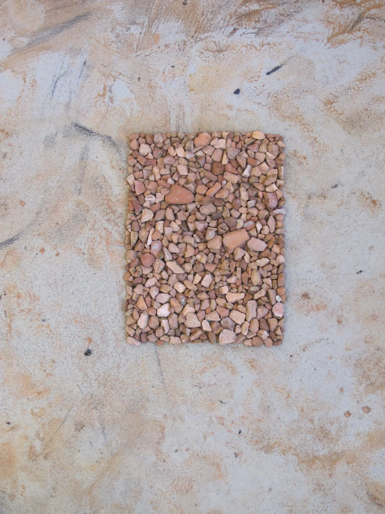 Deconstruct to Last, Installation, 2021 — Julie Humbert - Artiste visuelle